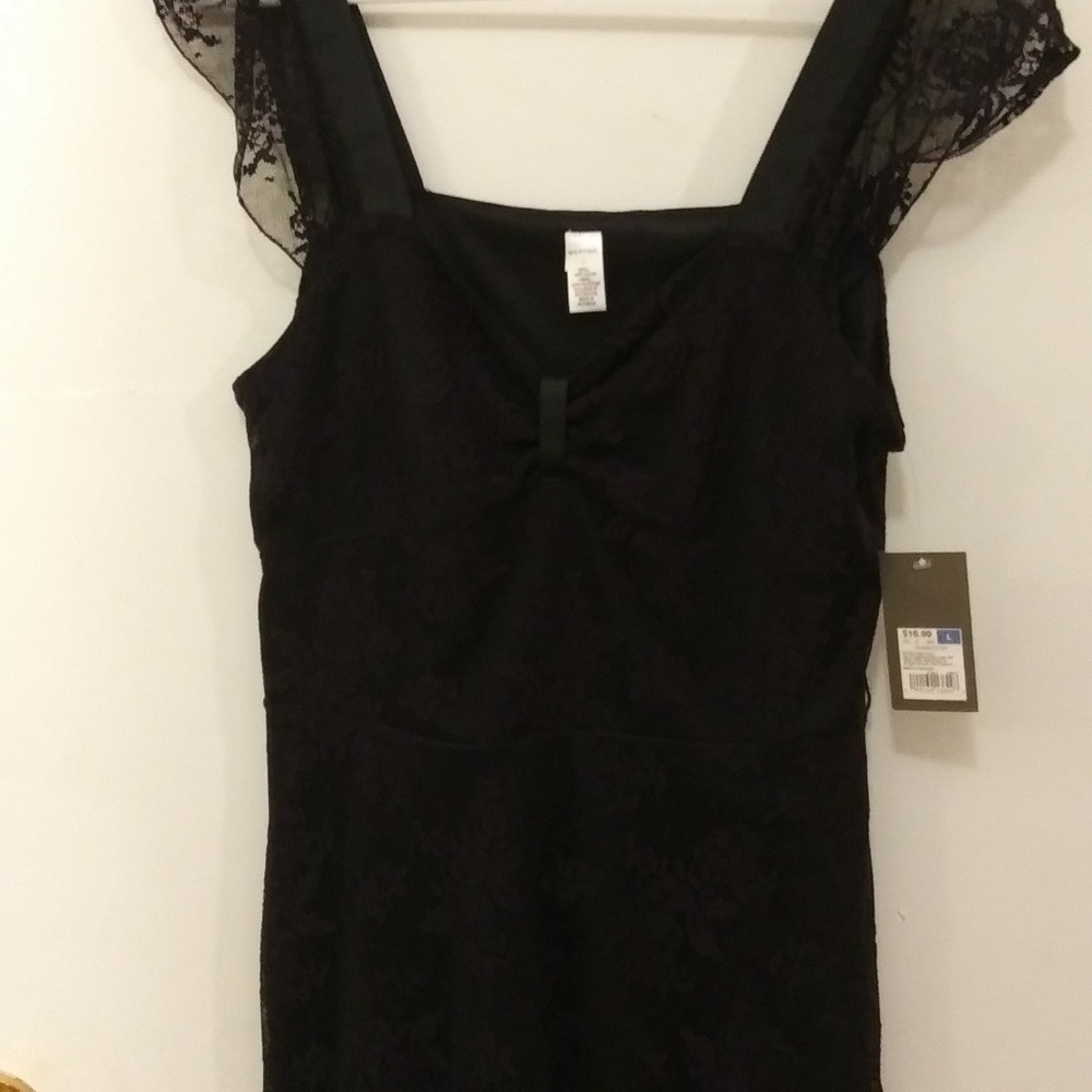 Merona Tank Top Size Large